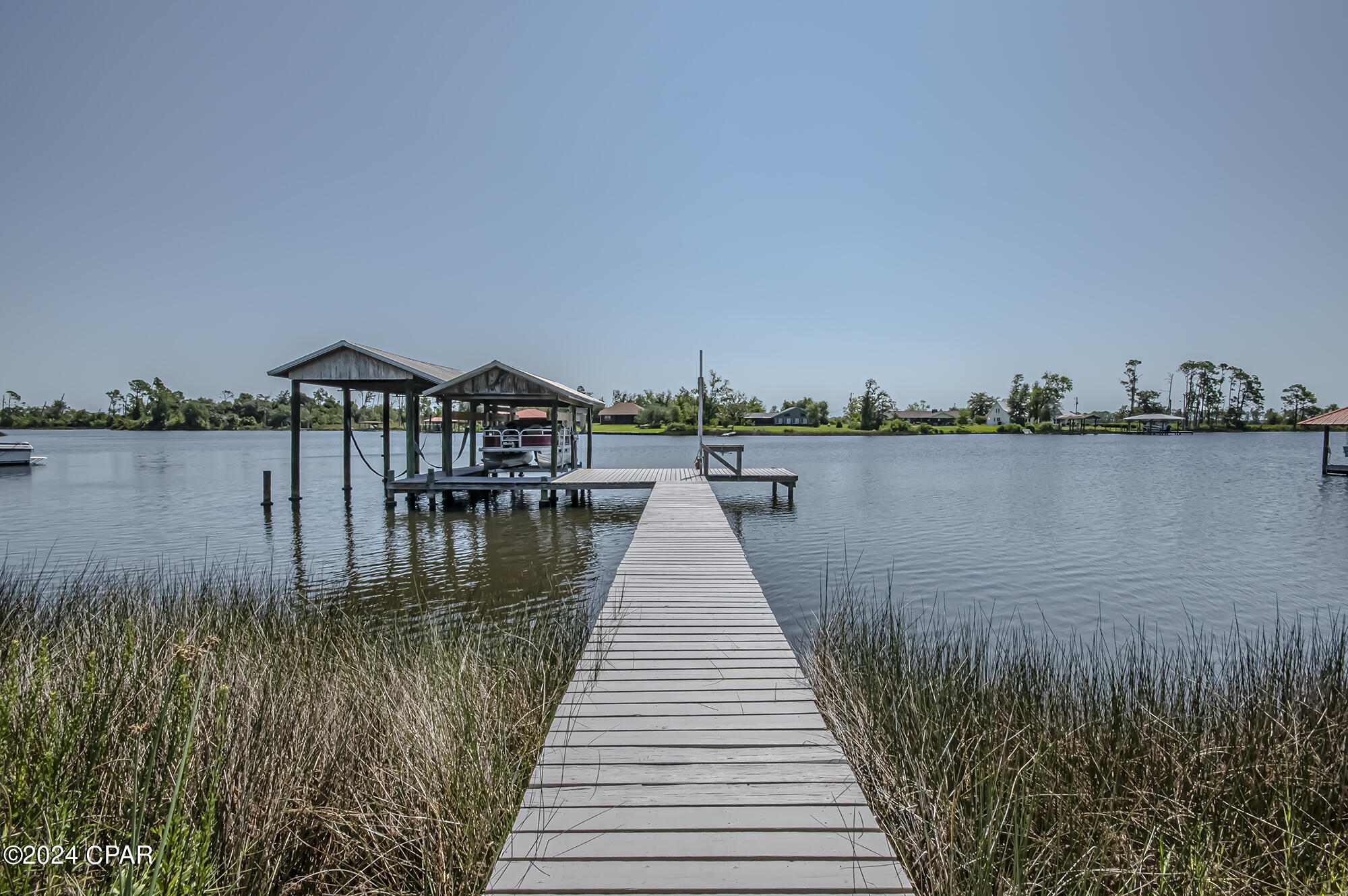 7134 Bay Crest Road Panama City, FL 32409 - Photo 49 of 76