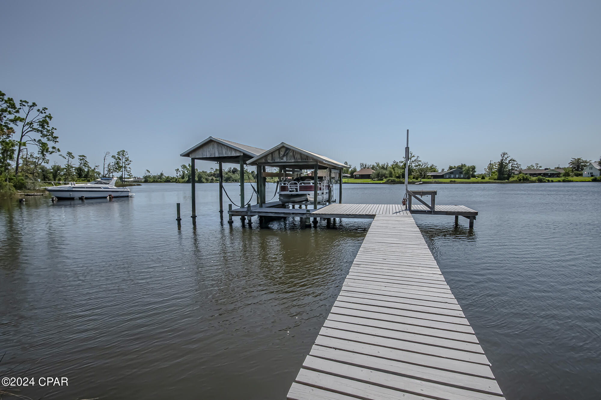 7134 Bay Crest Road Panama City, FL 32409 - Photo 50 of 76