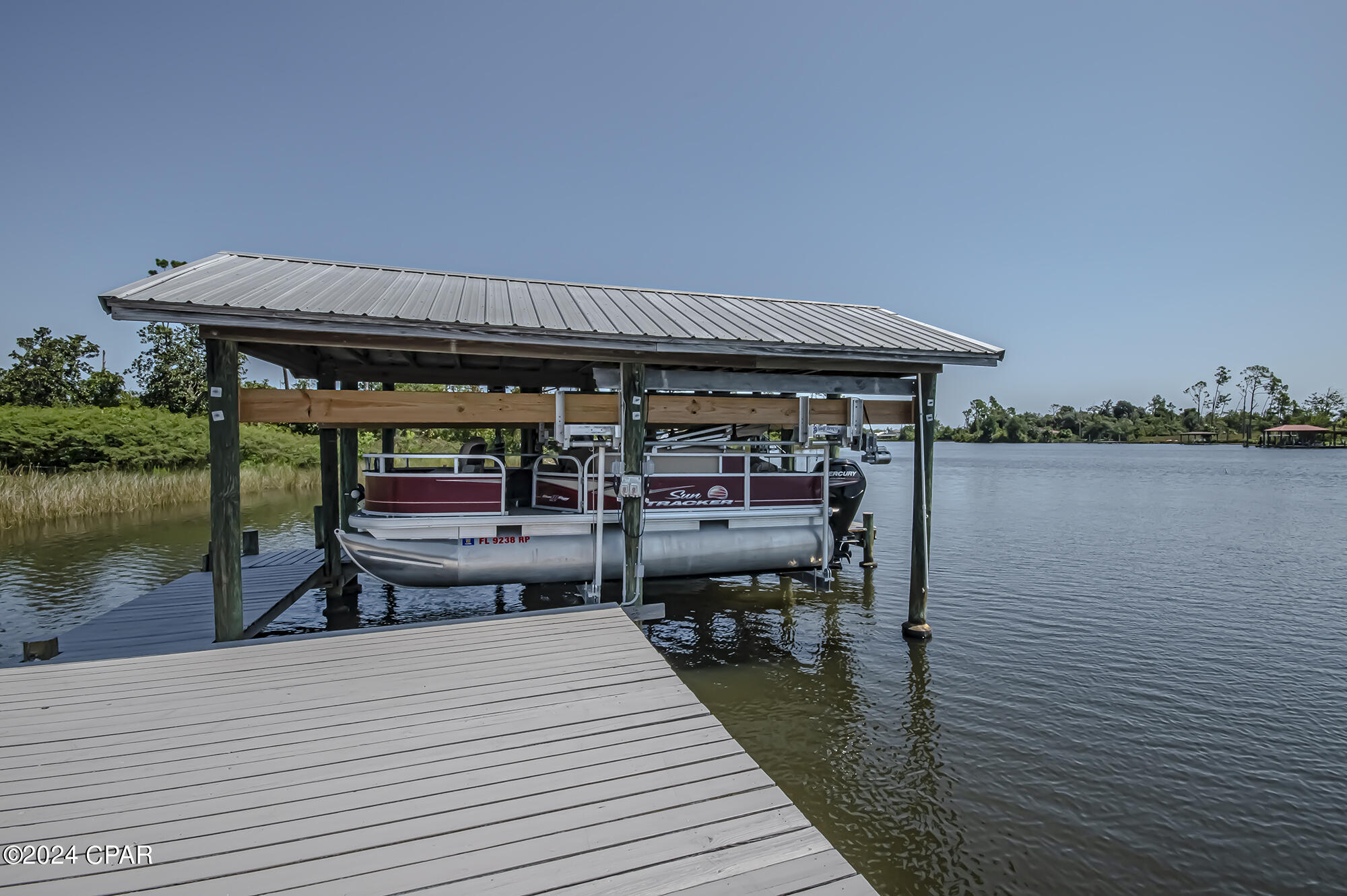 7134 Bay Crest Road Panama City, FL 32409 - Photo 53 of 76