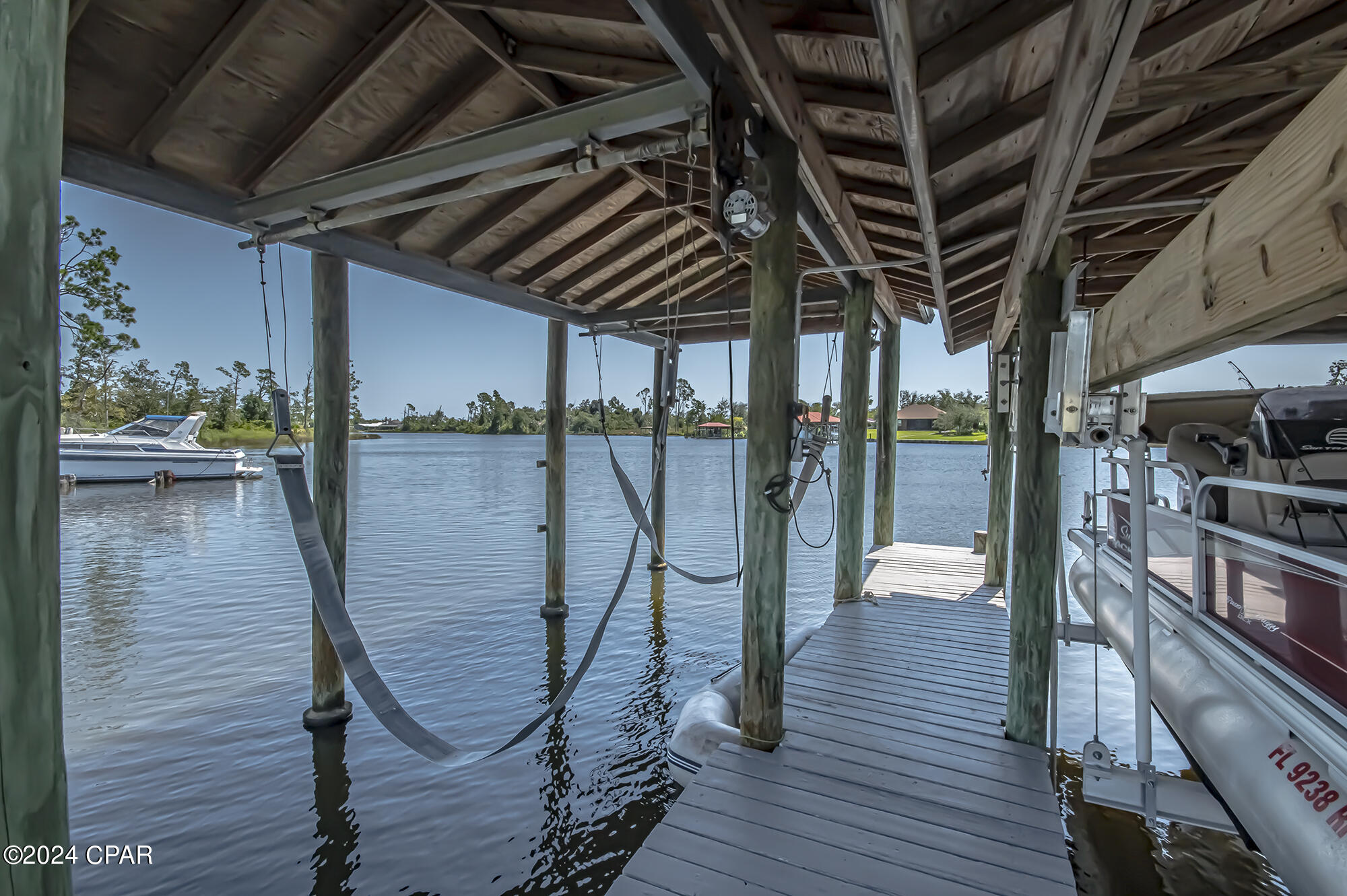 7134 Bay Crest Road Panama City, FL 32409 - Photo 54 of 76