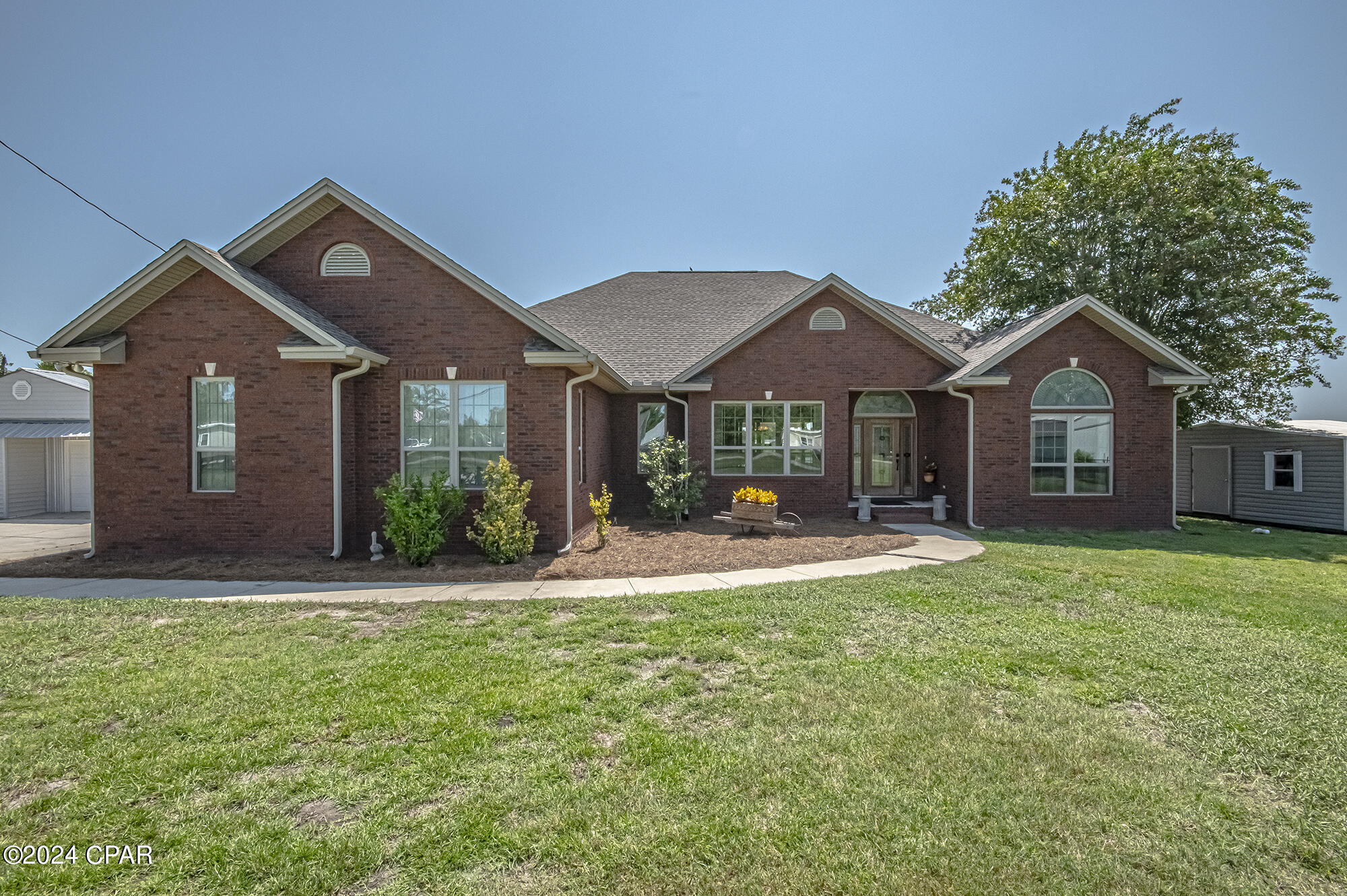 7134 Bay Crest Road Panama City, FL 32409 - Photo 55 of 76