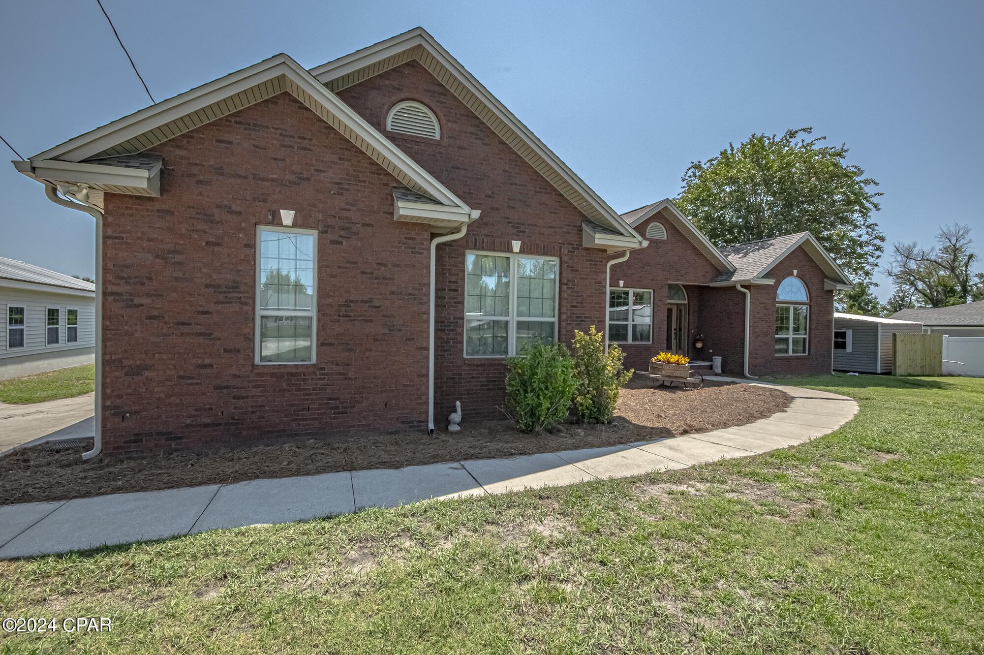 7134 Bay Crest Road Panama City, FL 32409 - Photo 56 of 76