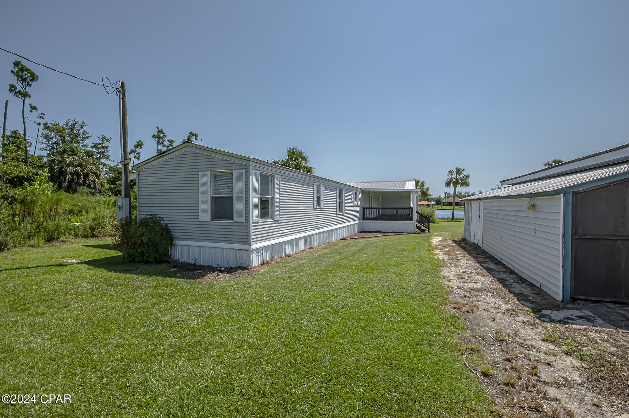 7134 Bay Crest Road Panama City, FL 32409 - Photo 62 of 76