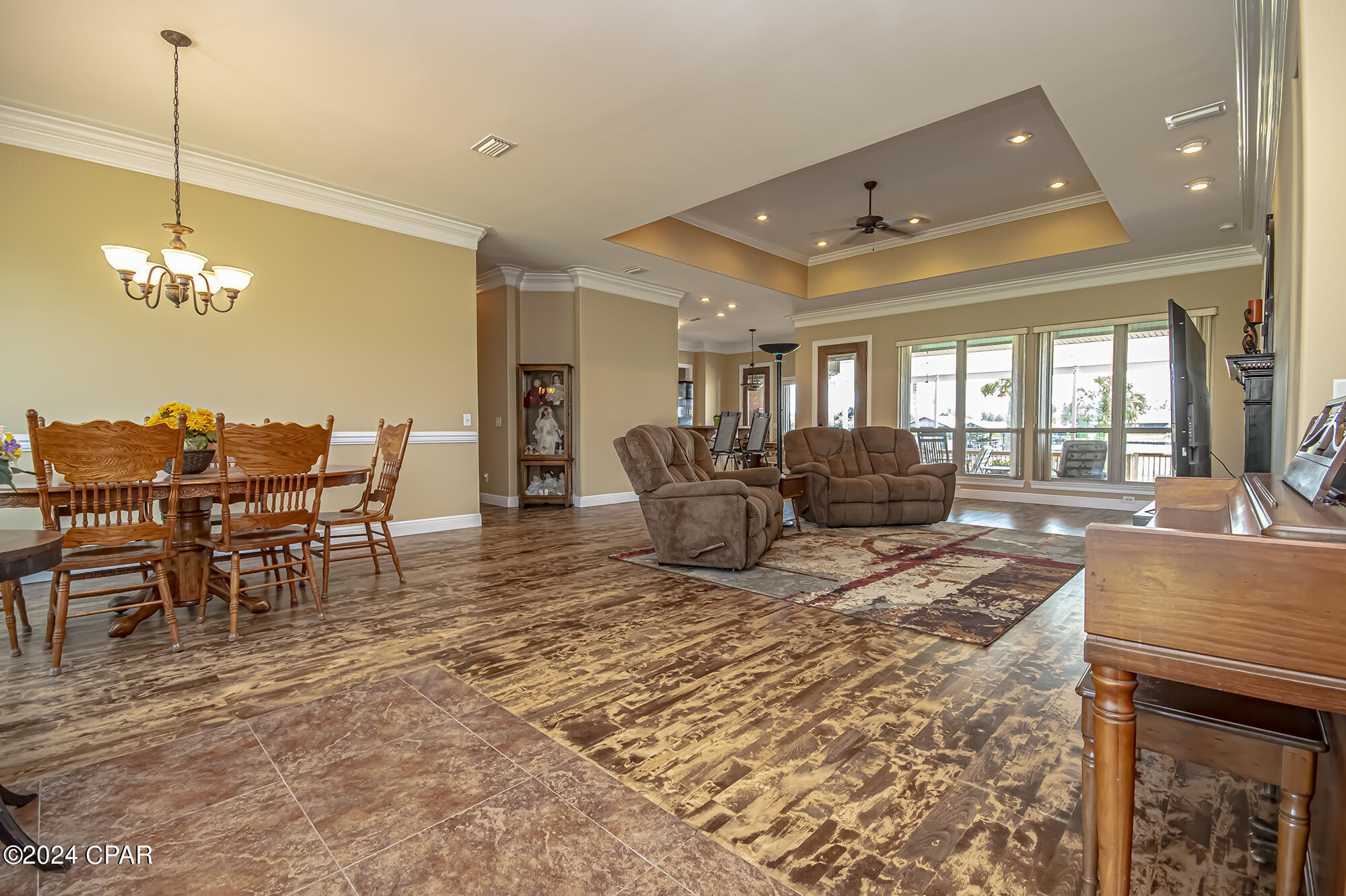 7134 Bay Crest Road Panama City, FL 32409 - Photo 8 of 76