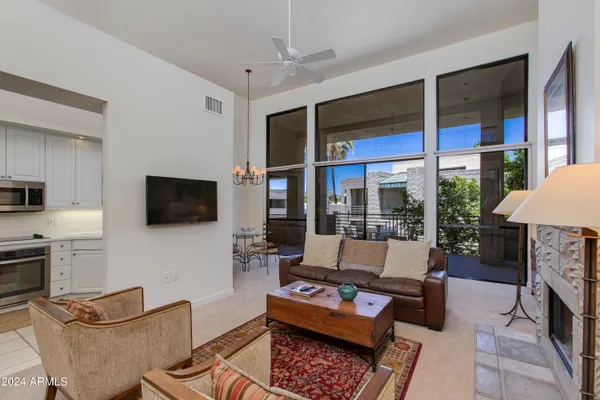 $10,000 | 2802 East Camino Acequia Drive, Unit 58, Phoenix, AZ 85016