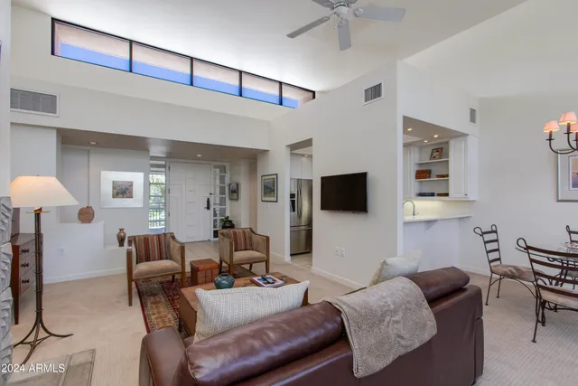 $10,000 | 2802 East Camino Acequia Drive, Unit 58, Phoenix, AZ 85016