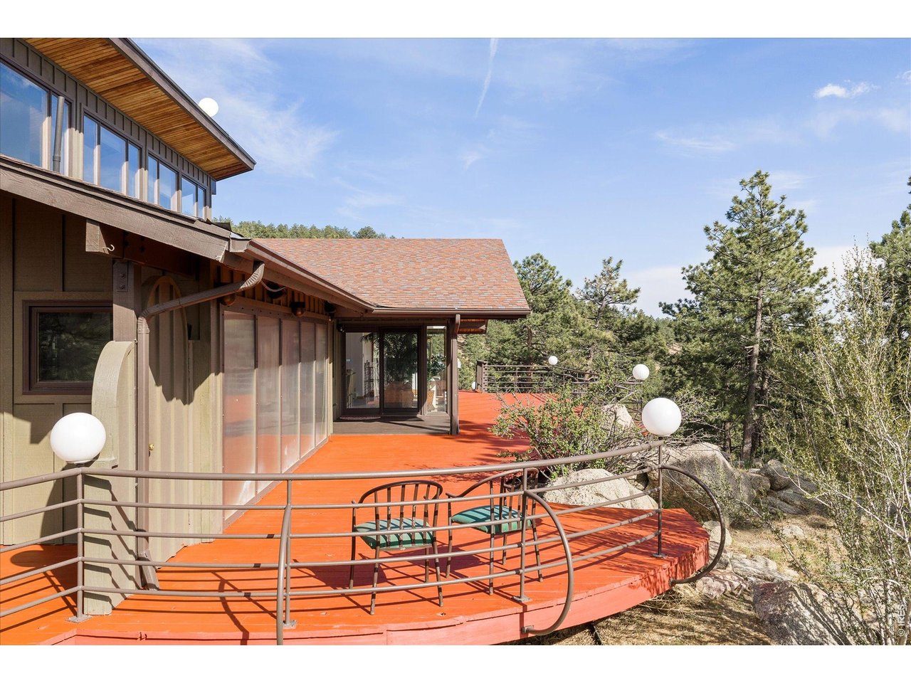 135 Poorman Road Boulder, CO 80302 - Photo 47 of 50
