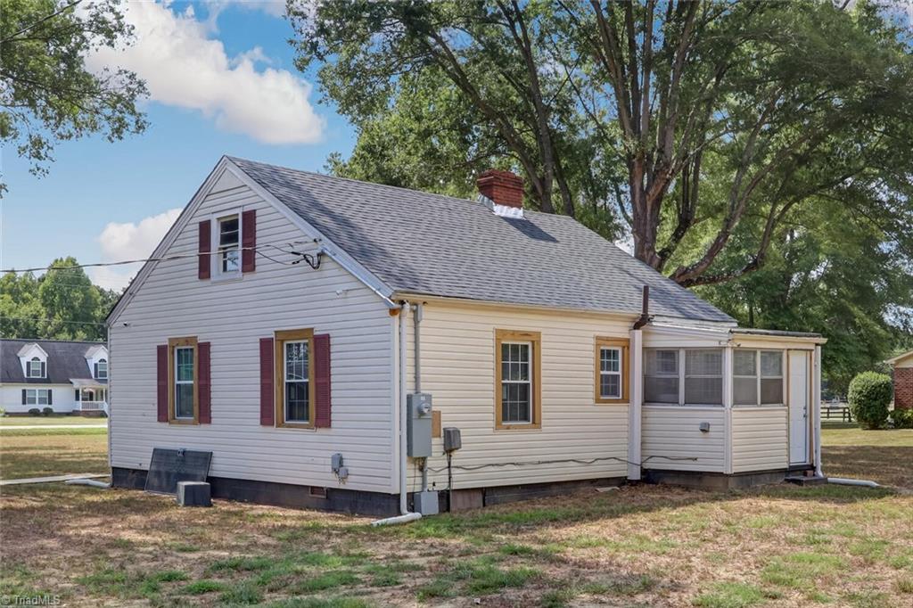 636 Summit Road Eden, NC 27288 - Photo 22 of 23 Gallery Image 22