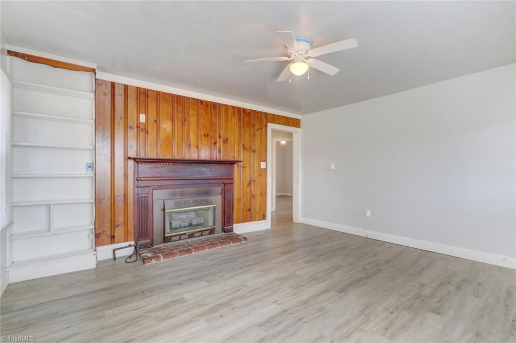 636 Summit Road Eden, NC 27288 - Photo 6 of 23 Gallery Image 6