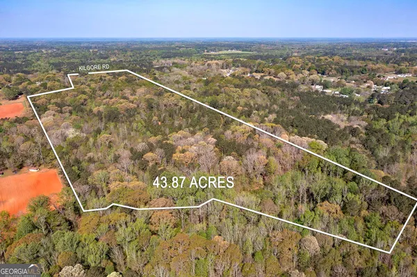 $350,000 | 0 Kilgore Road, Griffin, GA 30223