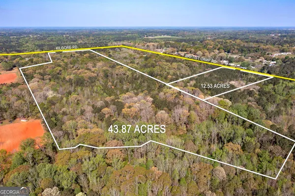 $350,000 | 0 Kilgore Road, Griffin, GA 30223