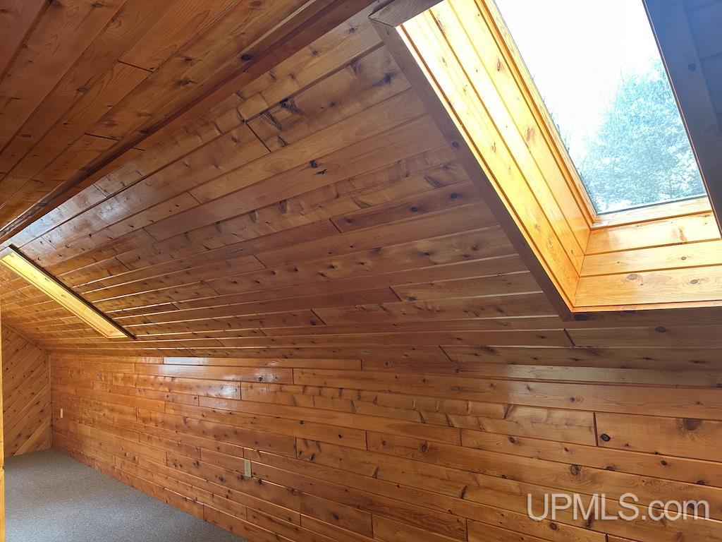 20604 East Deadman Lake Road Seney, MI 49883 - Photo 41 of 49