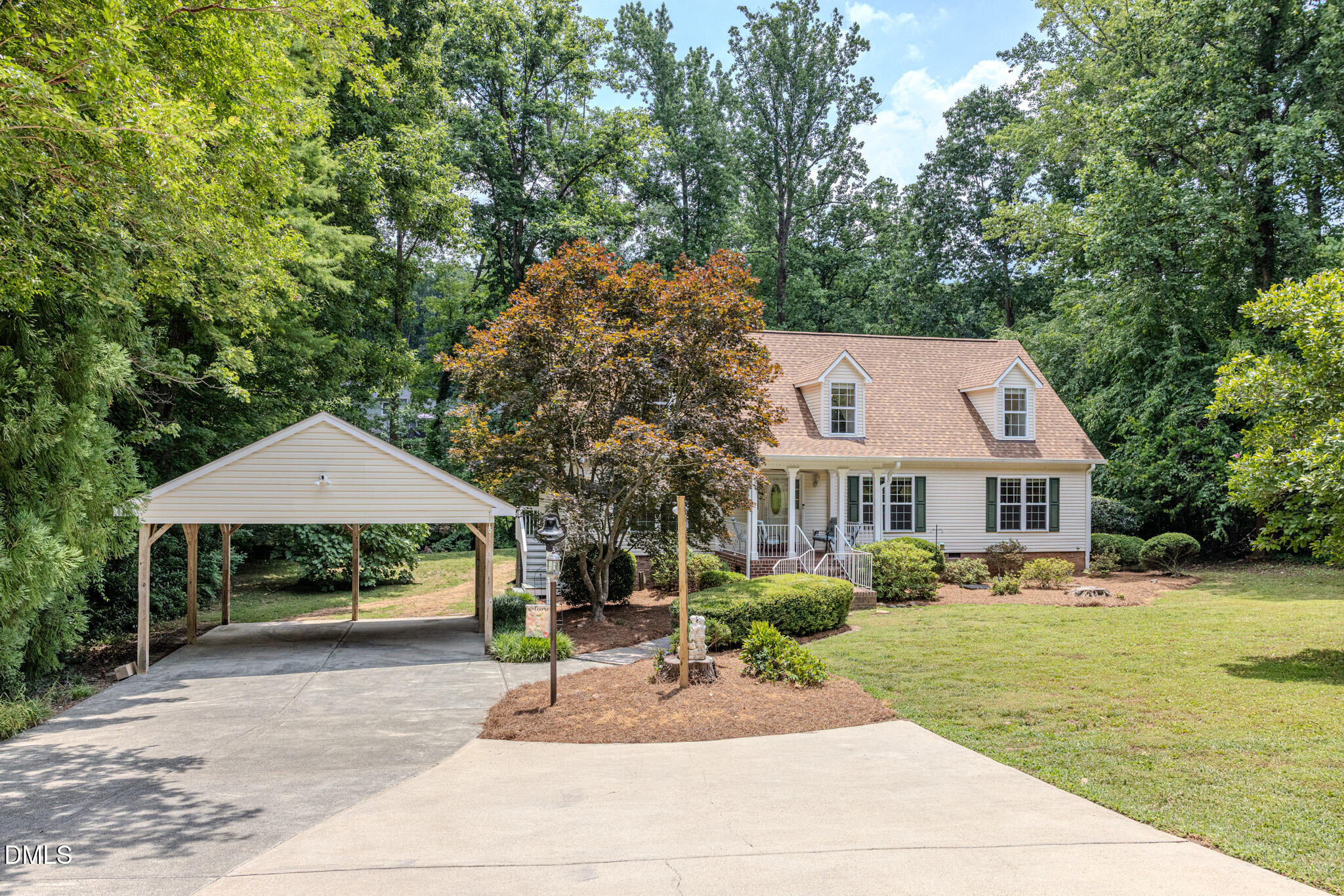 1806 Medfield Road Raleigh, NC 27607 - Photo 1 of 29