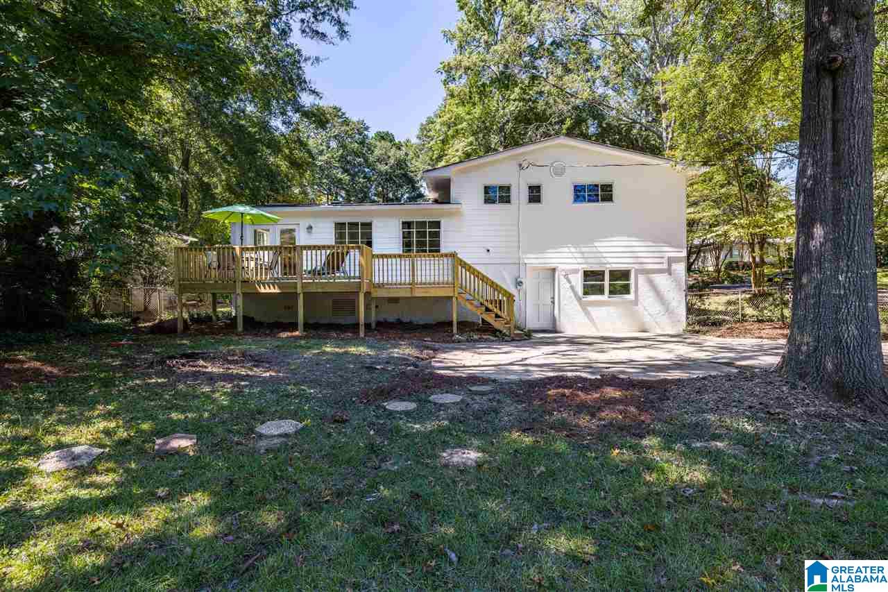 4225 Warren Road Birmingham, AL 35213 - Photo 37 of 37
