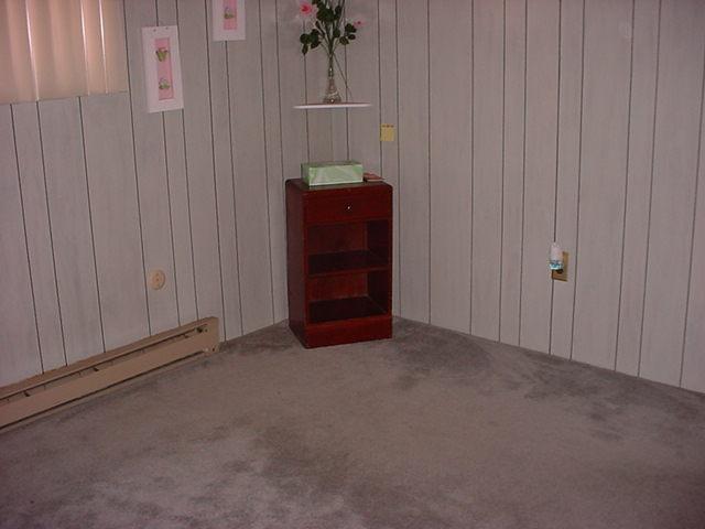 1044 Canterbury Road Bushkill, PA 18324 - Photo 3 of 8 a view of an empty room