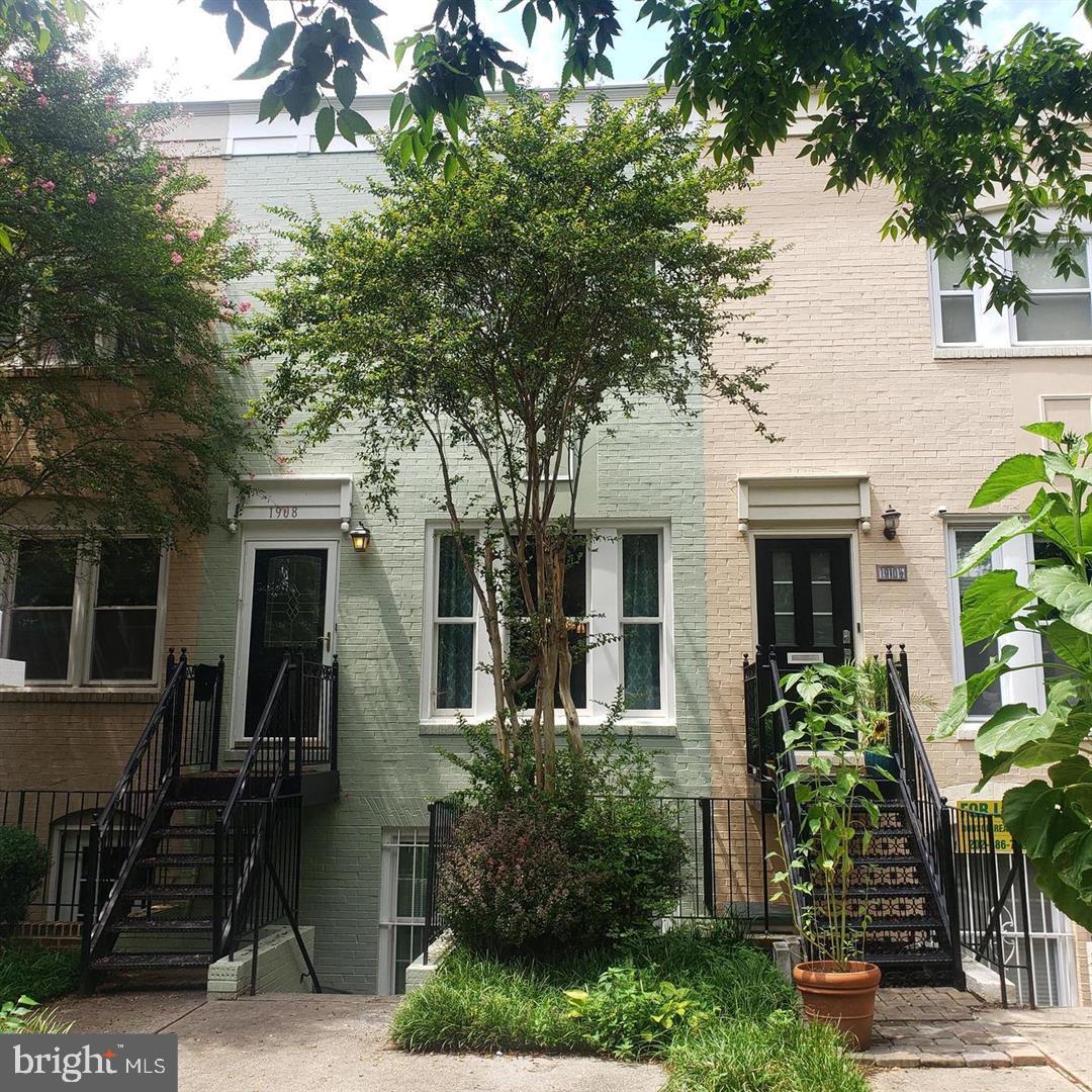 1908 1908-ll 17th Street Northwest, Unit LL Washington, DC 20009 - Photo 1 of 19