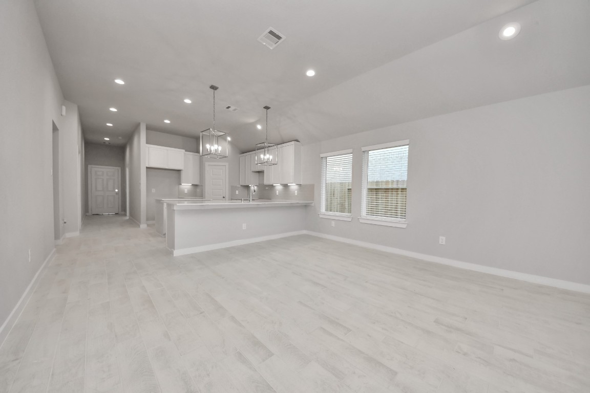 15707 Telge Ridge Lane Cypress, TX 77429 - Photo 27 of 38 a view of an empty room with a window