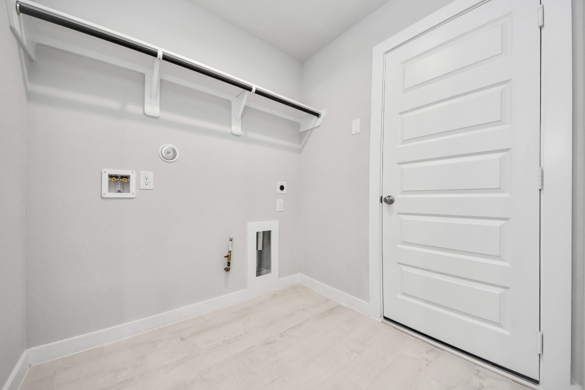 15707 Telge Ridge Lane Cypress, TX 77429 - Photo 38 of 38 a view of a small space