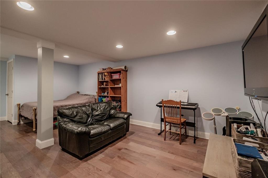 6 Many Oaks Lane Windham, ME 04062 - Photo 27 of 35 Basement