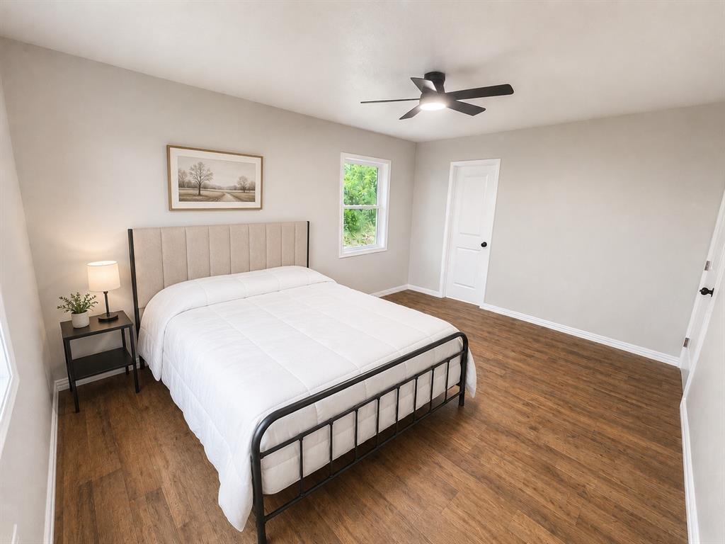 105 Paige Street Weatherford, TX 76088 - Photo 10 of 26