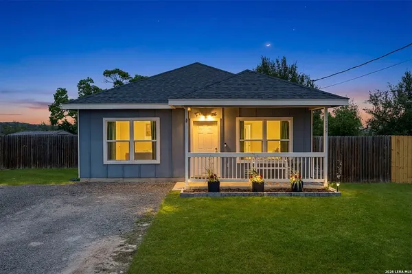 $240,000 | 585 Cimarron, Spring Branch, TX 78070