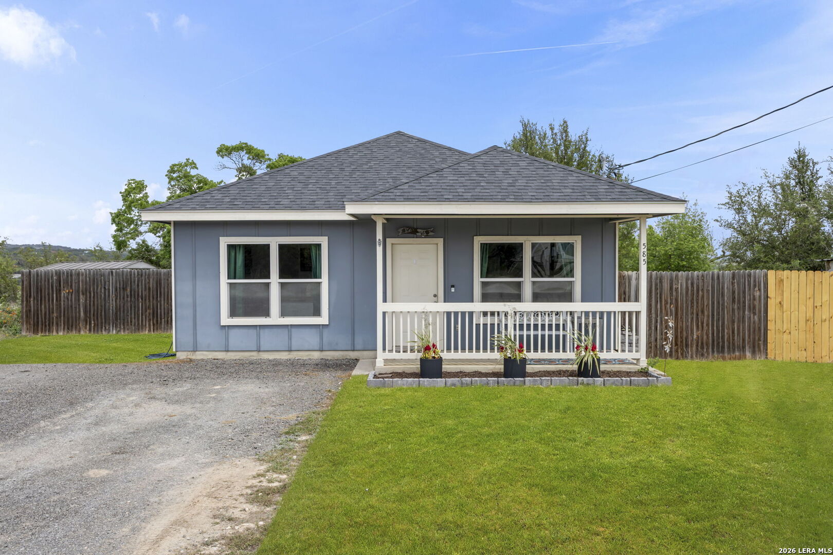 585 Cimarron Spring Branch, TX 78070 - Photo 2 of 44