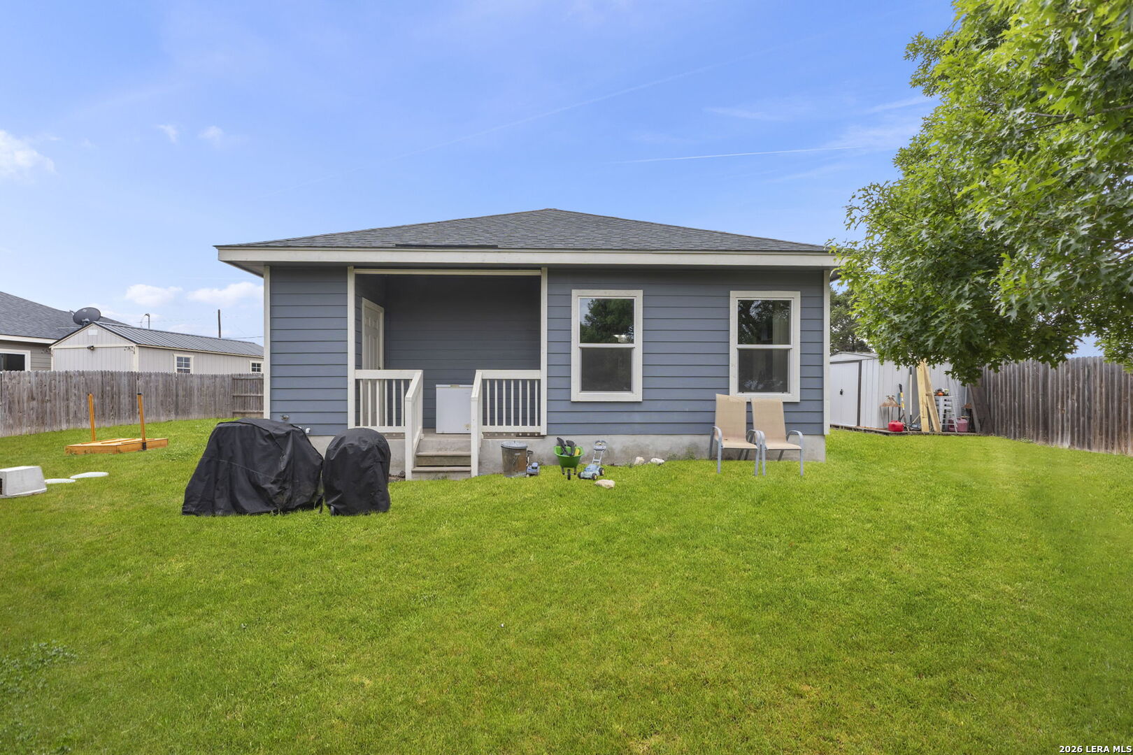 585 Cimarron Spring Branch, TX 78070 - Photo 21 of 44