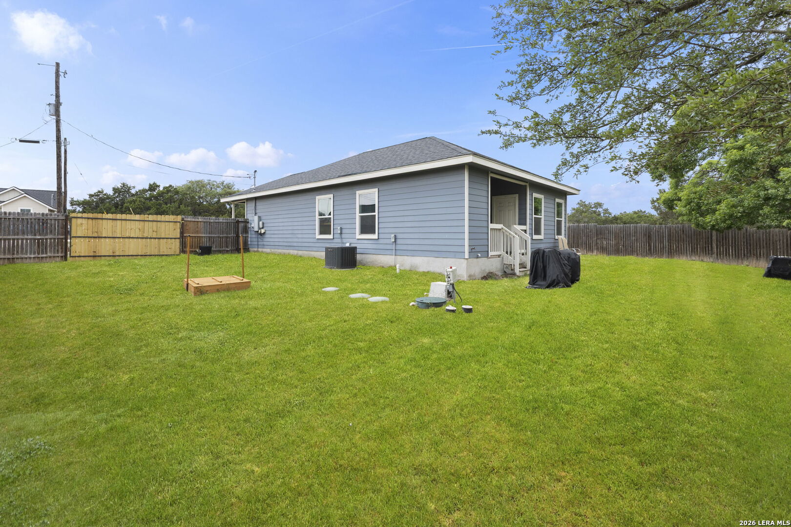 585 Cimarron Spring Branch, TX 78070 - Photo 22 of 44