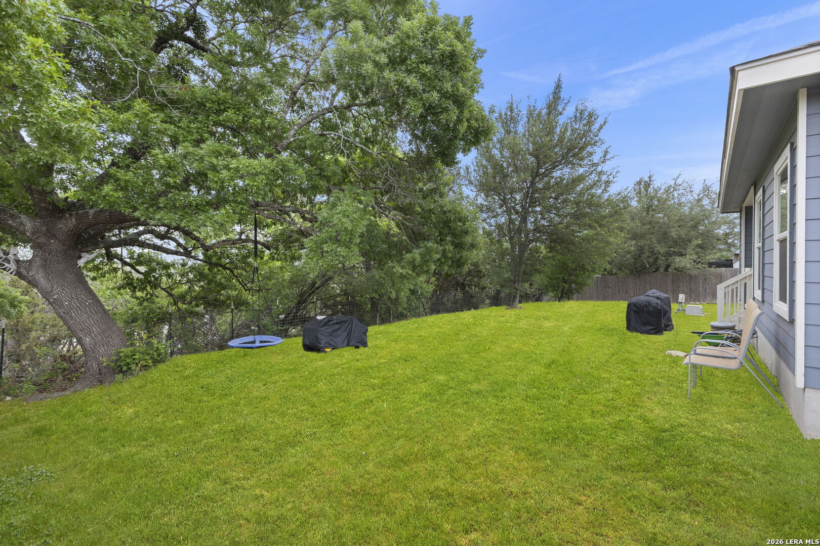 585 Cimarron Spring Branch, TX 78070 - Photo 24 of 44