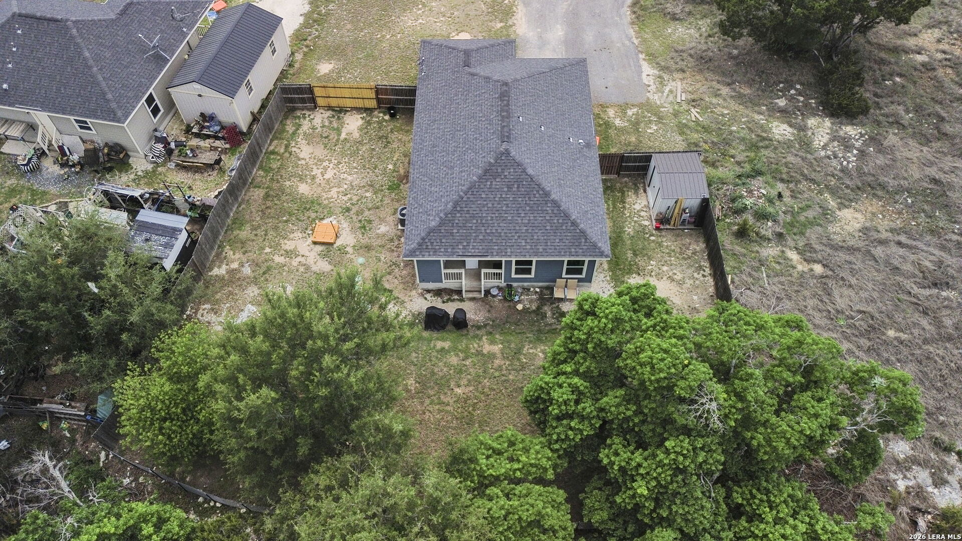 585 Cimarron Spring Branch, TX 78070 - Photo 26 of 44