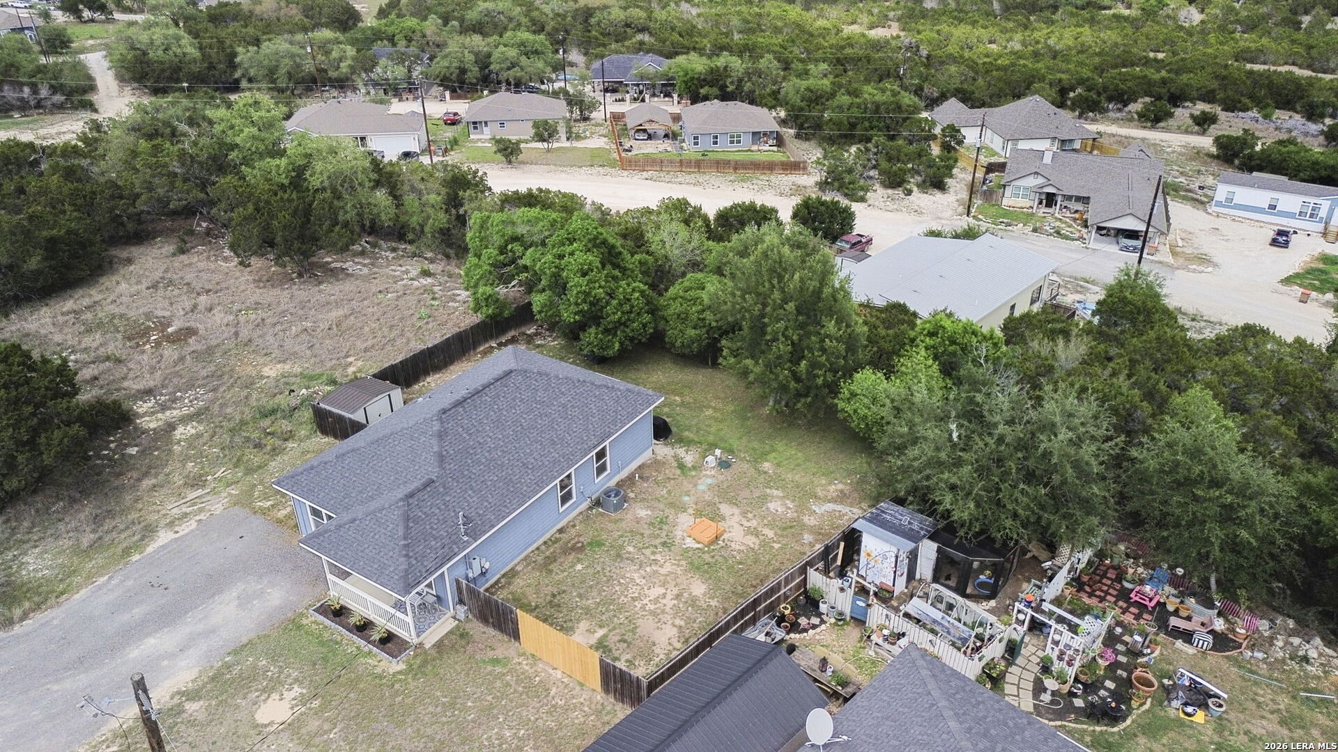 585 Cimarron Spring Branch, TX 78070 - Photo 27 of 44