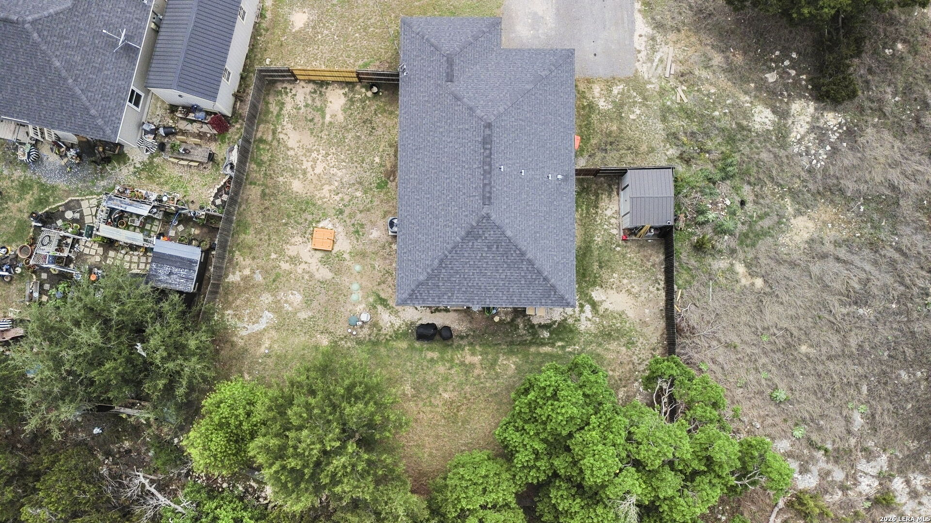 585 Cimarron Spring Branch, TX 78070 - Photo 29 of 44