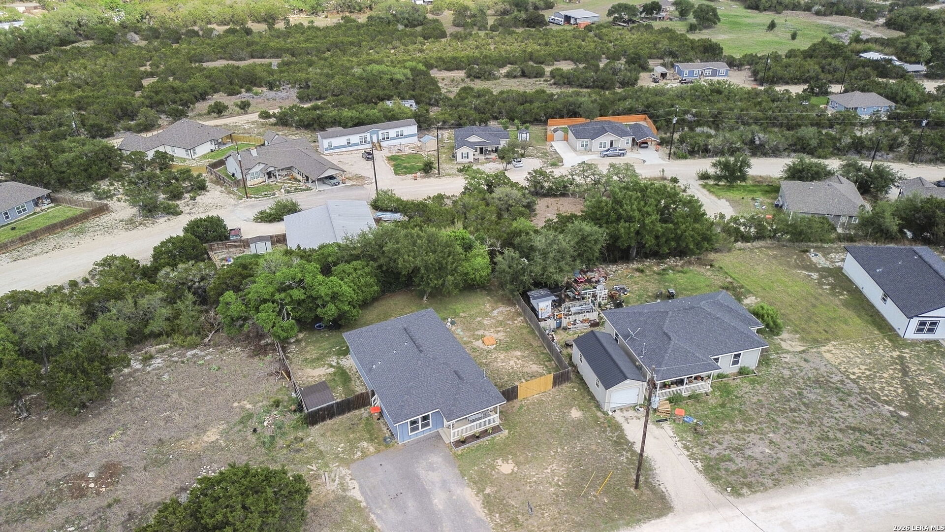 585 Cimarron Spring Branch, TX 78070 - Photo 30 of 44