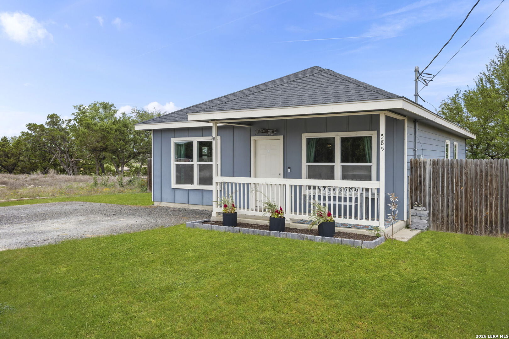 585 Cimarron Spring Branch, TX 78070 - Photo 3 of 44