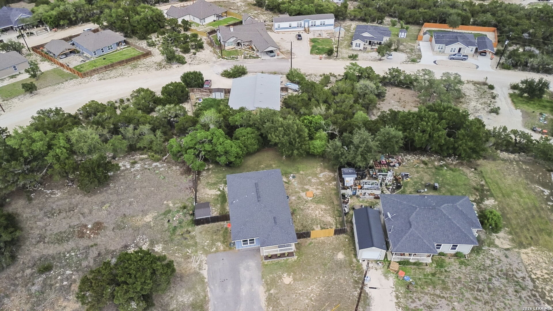 585 Cimarron Spring Branch, TX 78070 - Photo 31 of 44