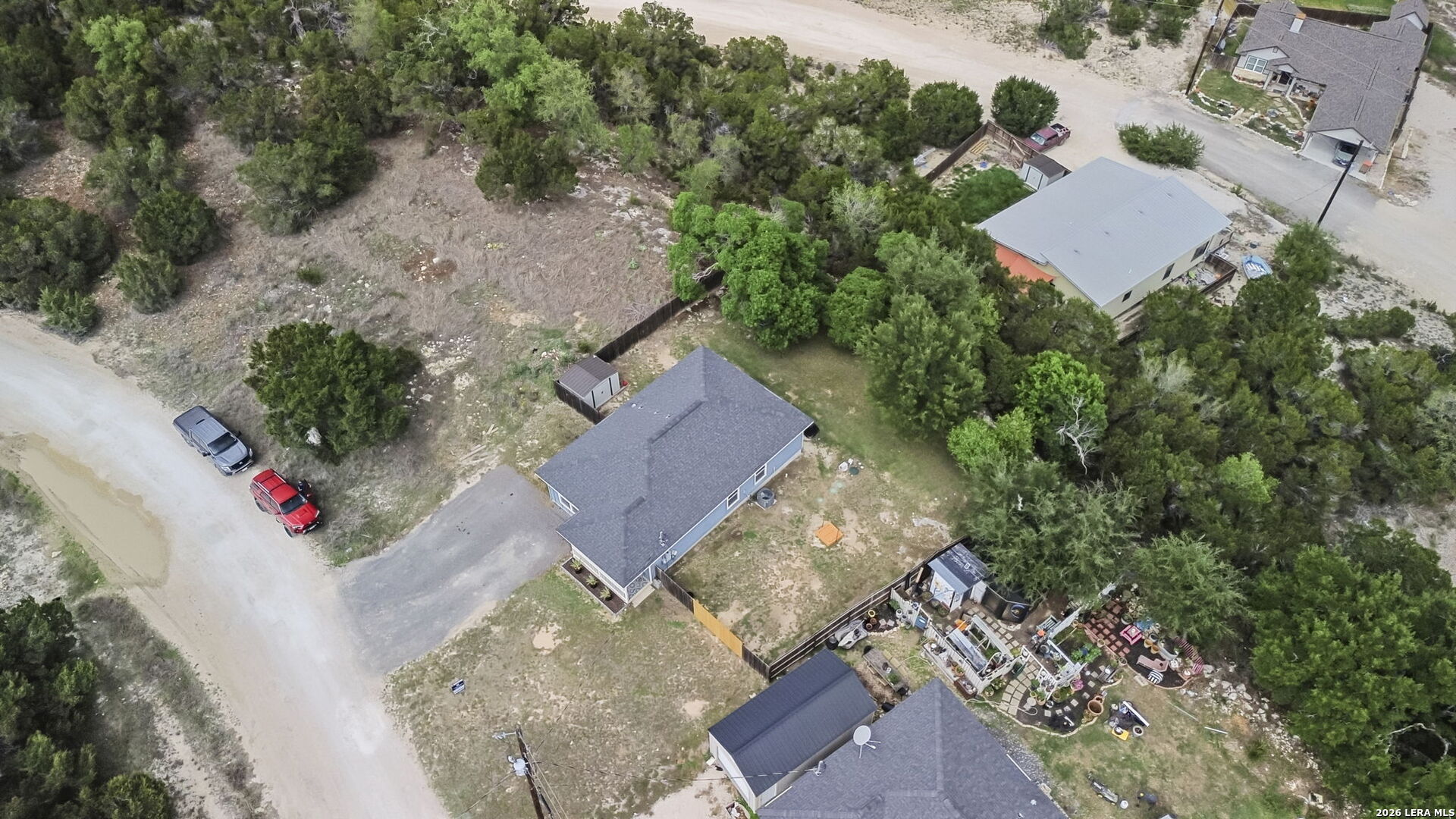 585 Cimarron Spring Branch, TX 78070 - Photo 32 of 44