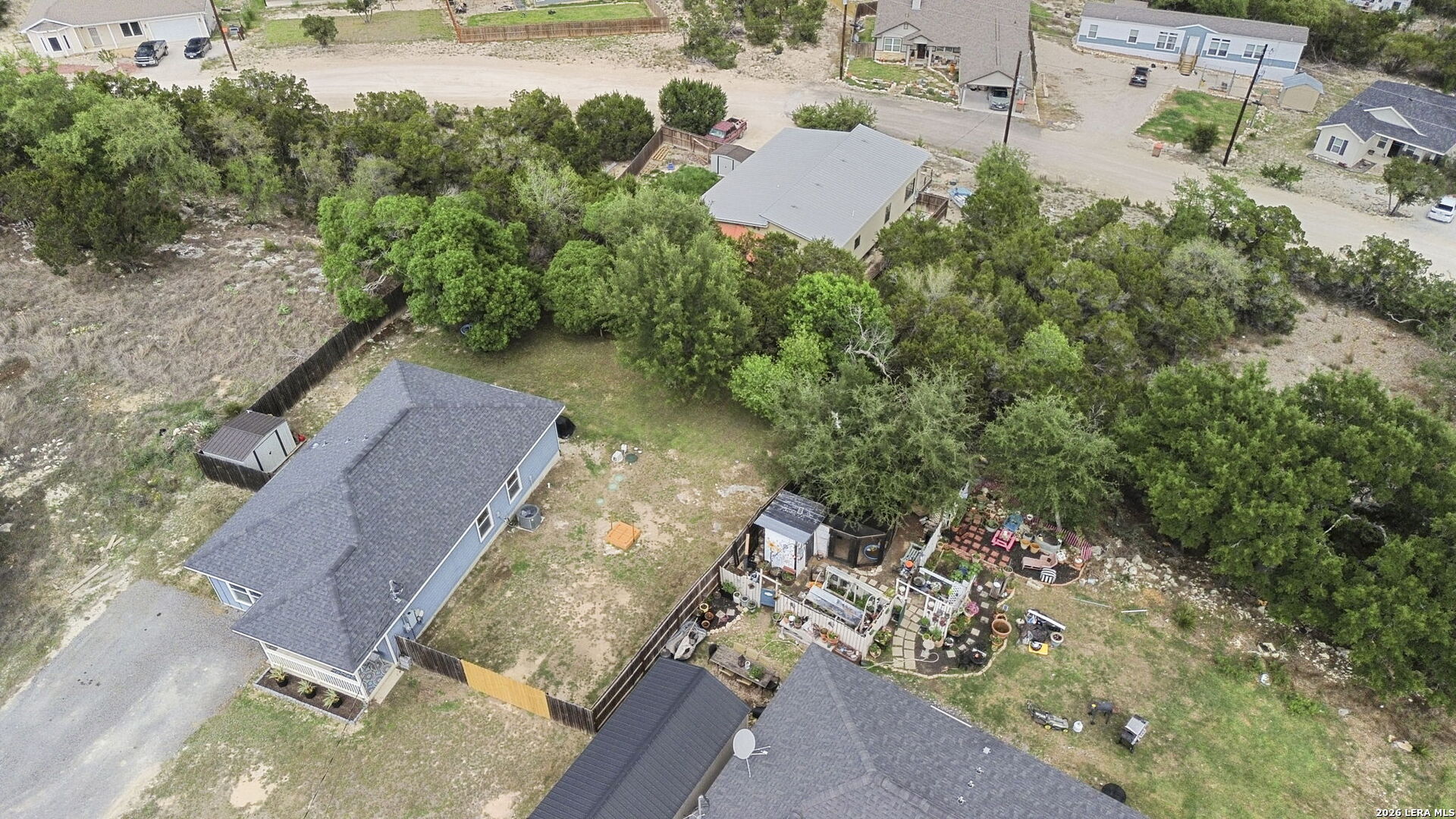 585 Cimarron Spring Branch, TX 78070 - Photo 33 of 44