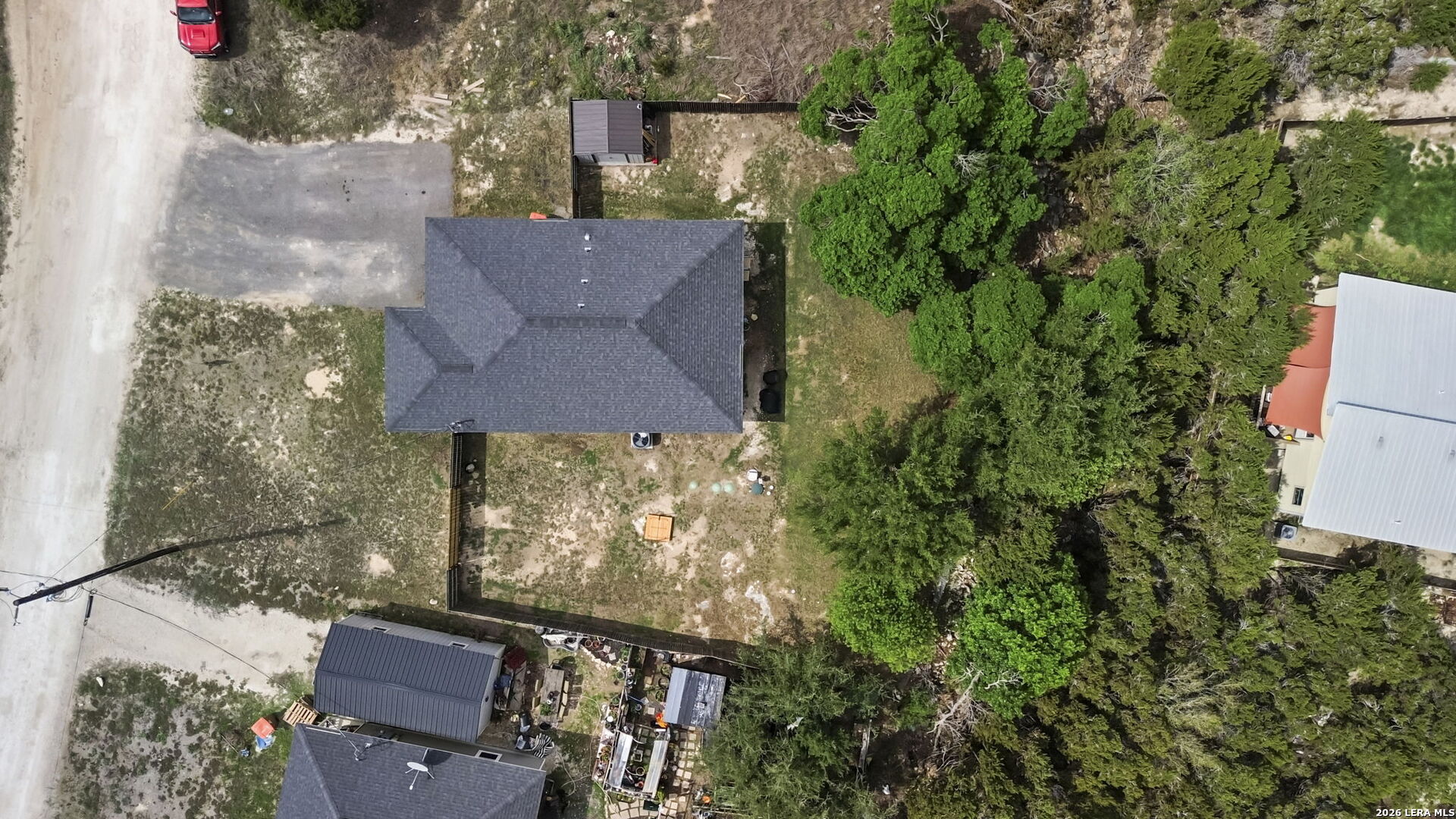 585 Cimarron Spring Branch, TX 78070 - Photo 34 of 44