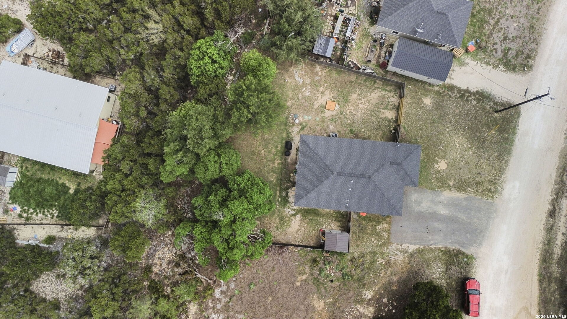 585 Cimarron Spring Branch, TX 78070 - Photo 35 of 44