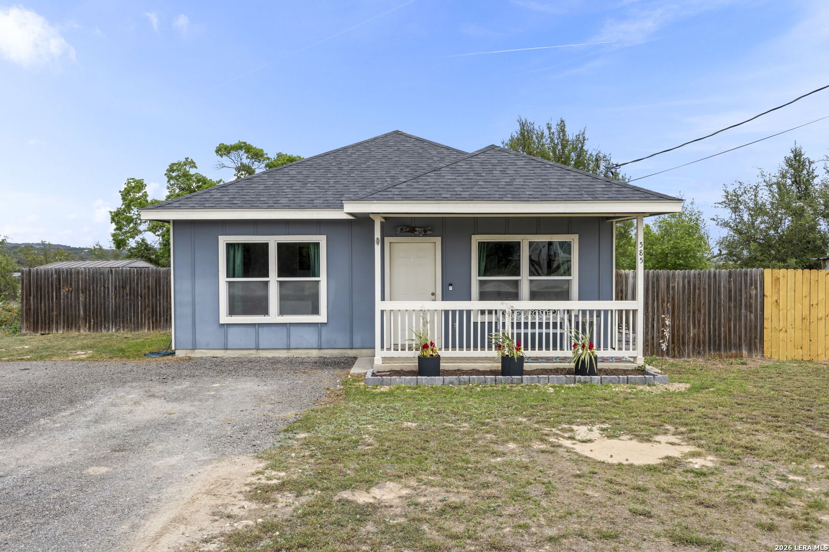 585 Cimarron Spring Branch, TX 78070 - Photo 37 of 44