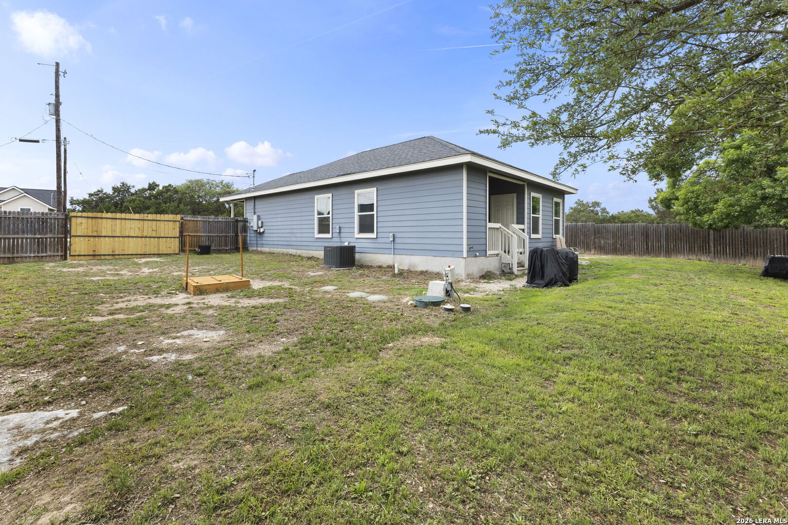 585 Cimarron Spring Branch, TX 78070 - Photo 38 of 44