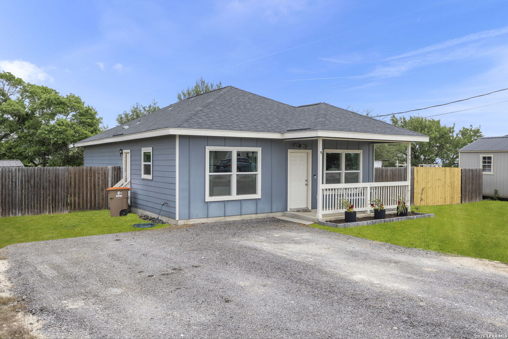 585 Cimarron Spring Branch, TX 78070 - Photo 4 of 44