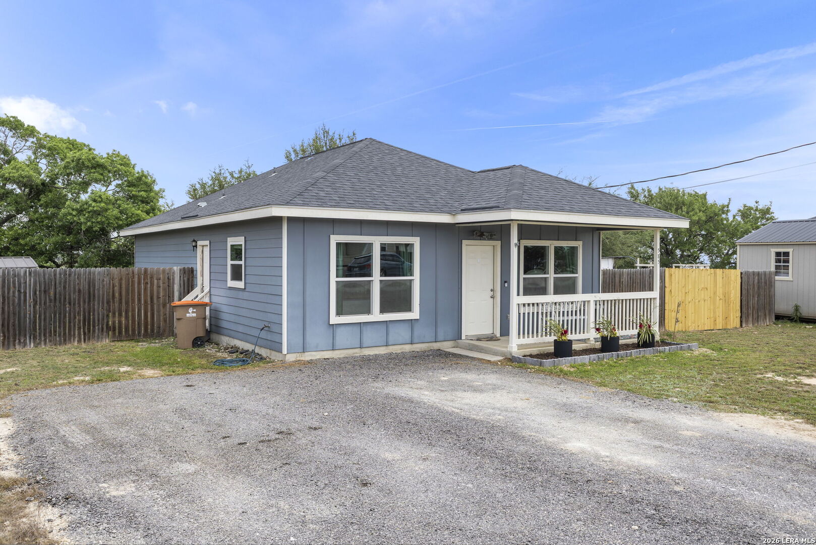 585 Cimarron Spring Branch, TX 78070 - Photo 41 of 44