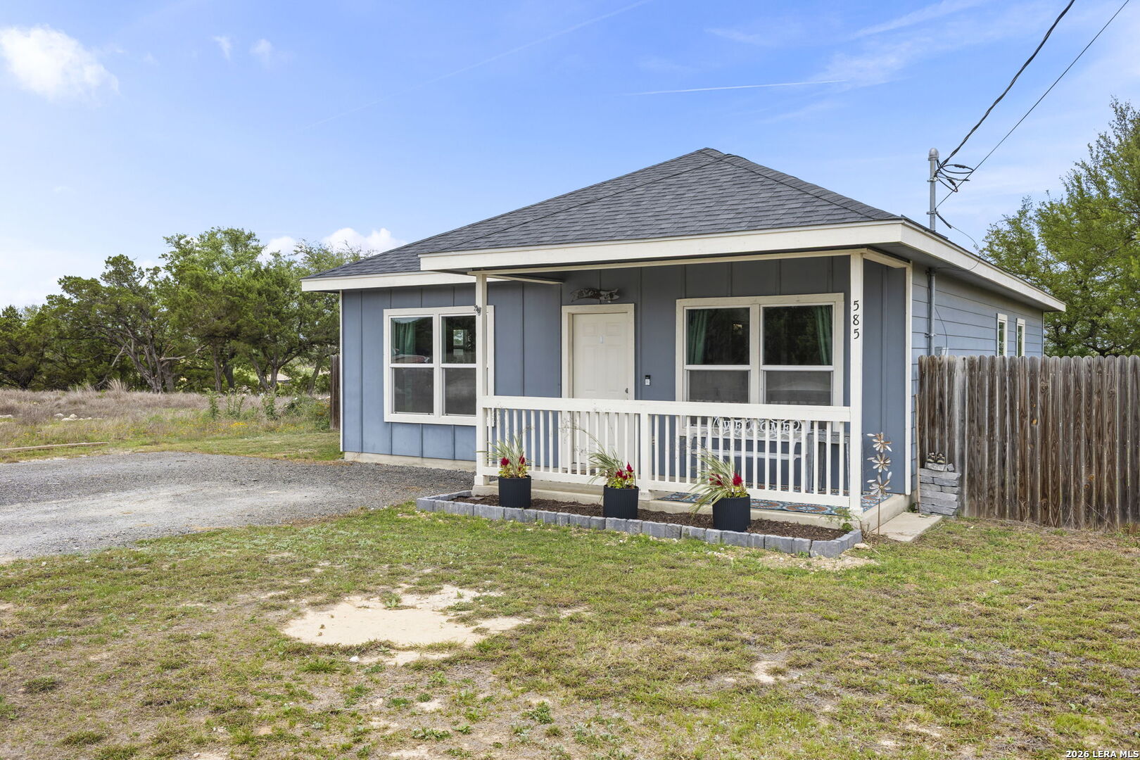 585 Cimarron Spring Branch, TX 78070 - Photo 42 of 44