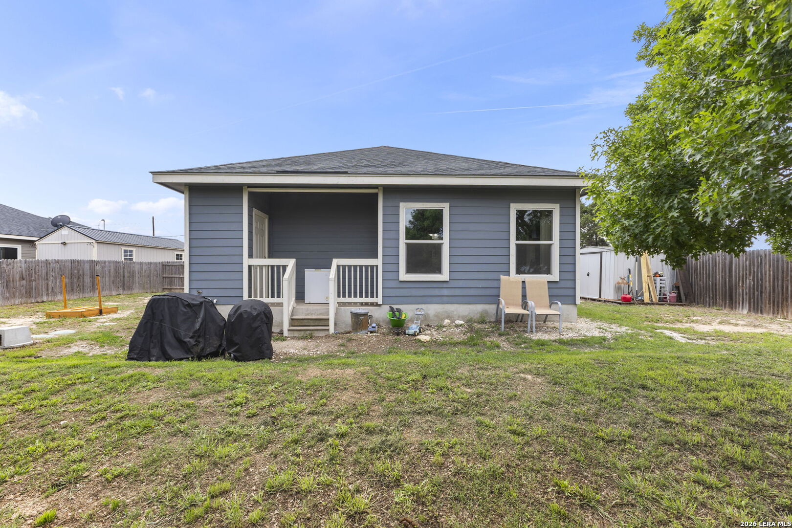 585 Cimarron Spring Branch, TX 78070 - Photo 43 of 44