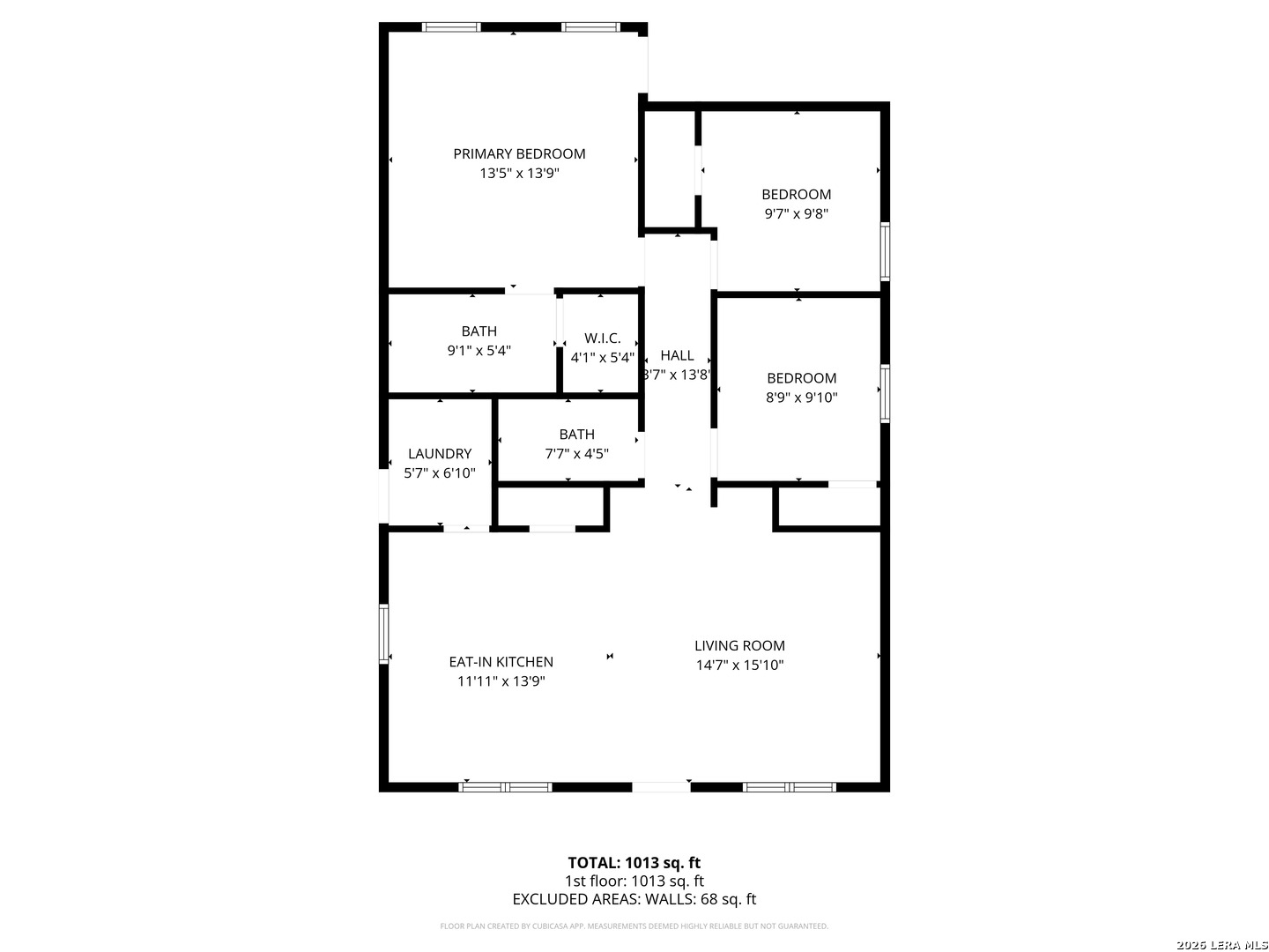 585 Cimarron Spring Branch, TX 78070 - Photo 44 of 44