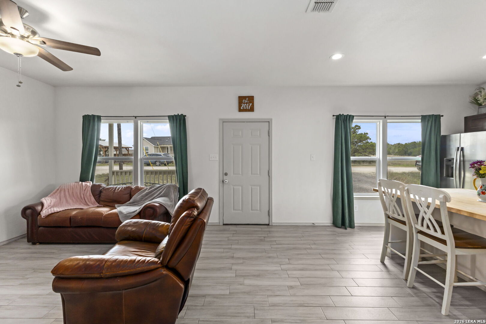 585 Cimarron Spring Branch, TX 78070 - Photo 5 of 44