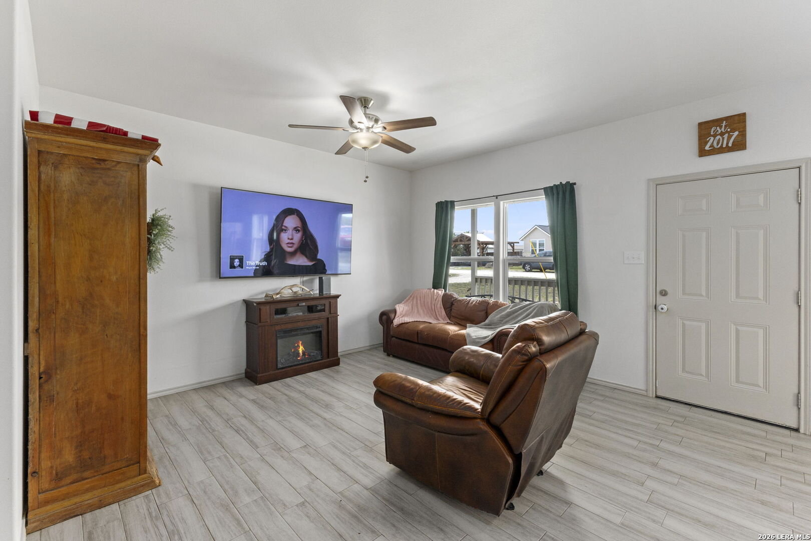 585 Cimarron Spring Branch, TX 78070 - Photo 6 of 44