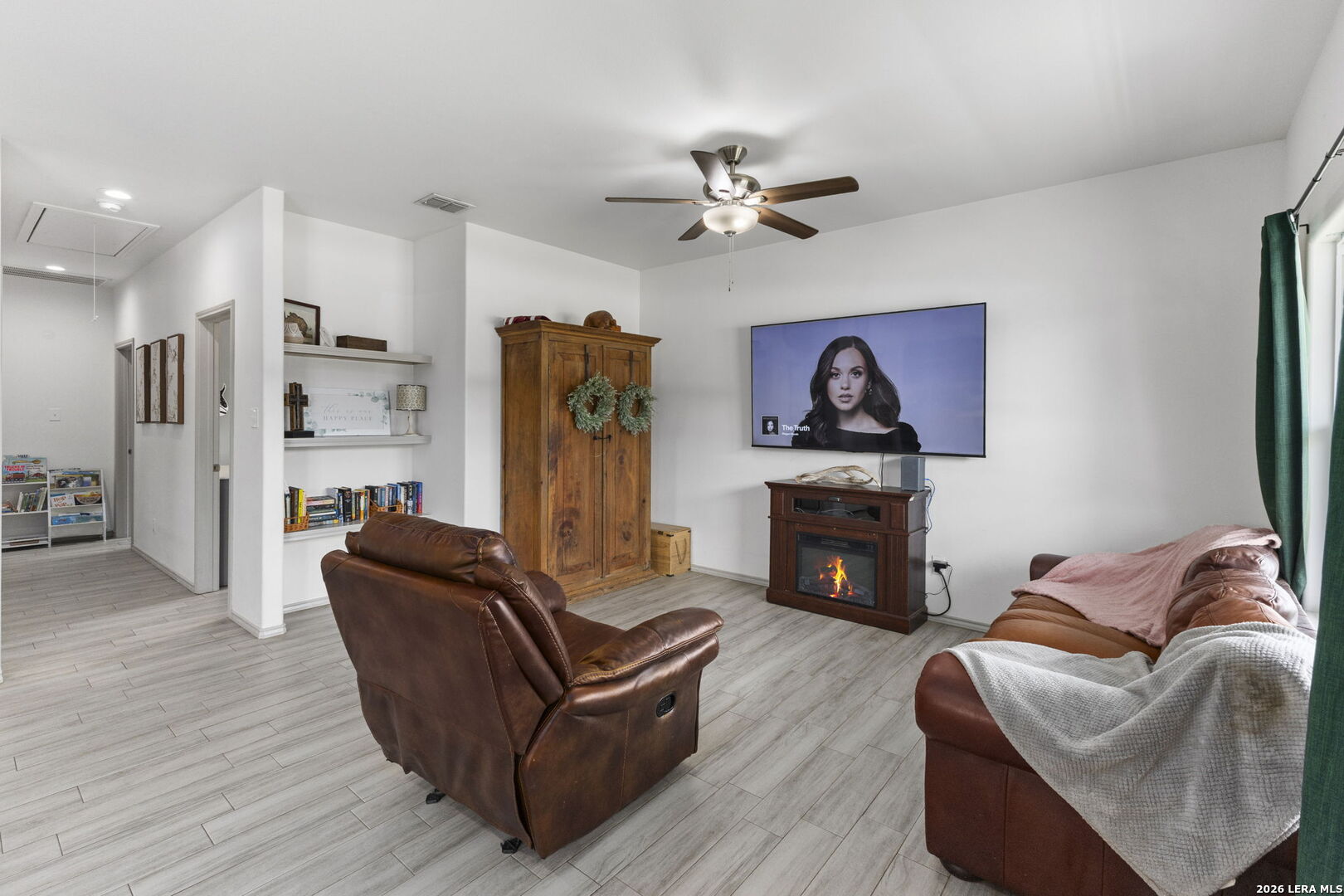 585 Cimarron Spring Branch, TX 78070 - Photo 7 of 44