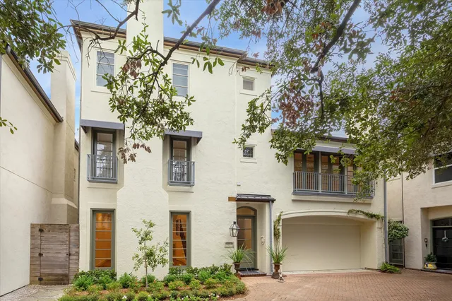 $1,035,000 | 3958 West Alabama Street, Houston, TX 77027